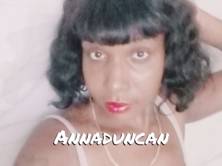 Annaduncan