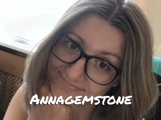 Annagemstone