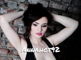 Annahot92