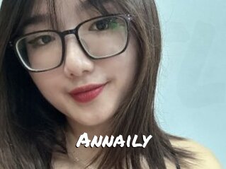 Annaily