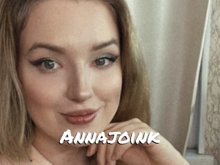 Annajoink