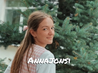 Annajonsi