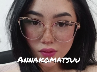 Annakomatsuu