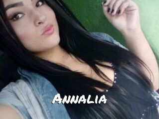 Annalia