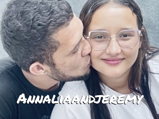 Annaliaandjeremy