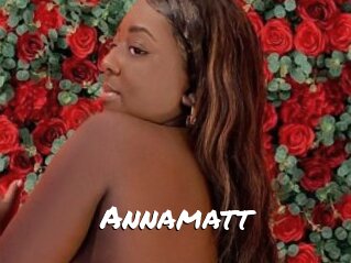 Annamatt