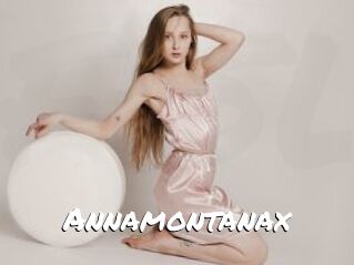 Annamontanax