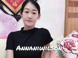 Annaniwilson