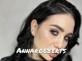 Annaroeberts