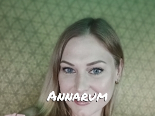 Annarum