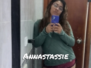 Annastassie