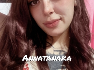 Annatanaka