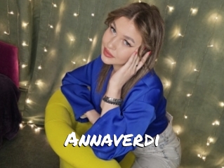 Annaverdi