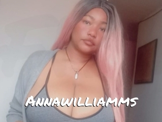 Annawilliamms