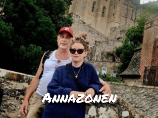 Annazonen