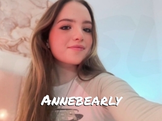 Annebearly