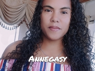 Annegasy