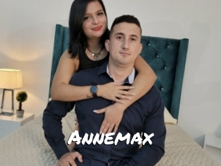 Annemax