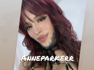Anneparkerr