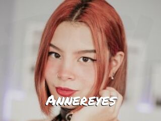 Annereyes