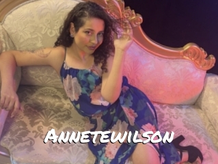Annetewilson
