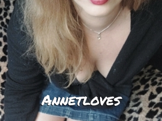 Annetloves