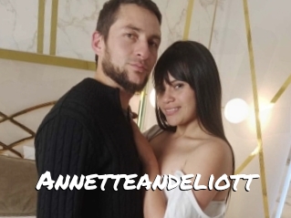 Annetteandeliott