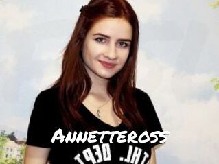 Annetteross