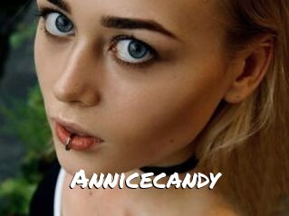 Annicecandy