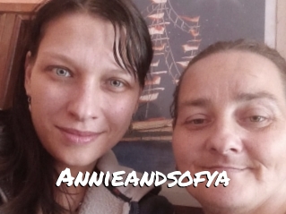 Annieandsofya