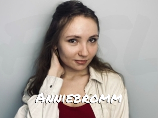 Anniebromm