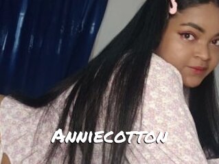 Anniecotton