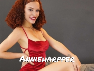 Annieharpper