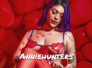 Anniehunters