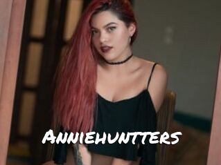 Anniehuntters