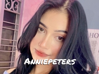 Anniepeters