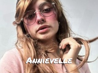 Annievelle