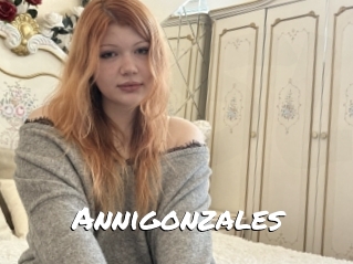 Annigonzales