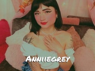 Anniiegrey