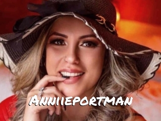 Anniieportman