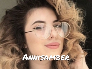 Annisamber