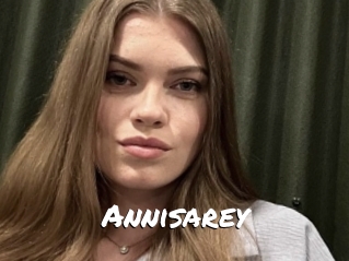 Annisarey
