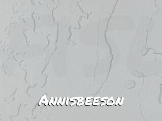 Annisbeeson
