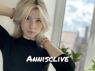 Annisclive