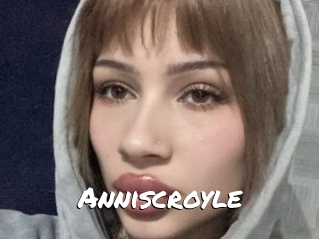 Anniscroyle