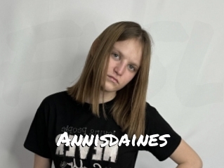 Annisdaines