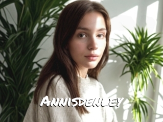 Annisdenley