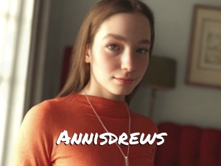 Annisdrews
