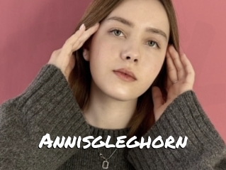 Annisgleghorn