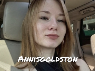 Annisgoldston